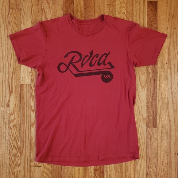RVCA Other - RVCA Graphic Tee